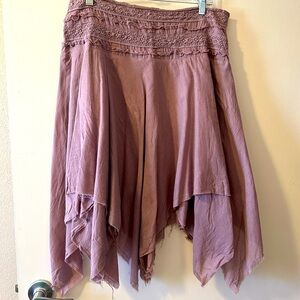 Skirt, size 13